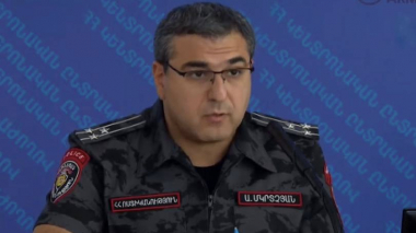 Քարոզարշավի ընթացքում ոստիկանությունում ստացվել է 26 հաղորդում, որից 8-ը՝ առերևույթ հանցագործության հատկանիշներով. ՆԳՆ