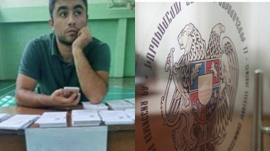 ԿԸՀ-ից պրզաբանել են՝ ինչու է ընտրատեղամասերում փակցված «Քվեաթերթիկ 2» գրությունը