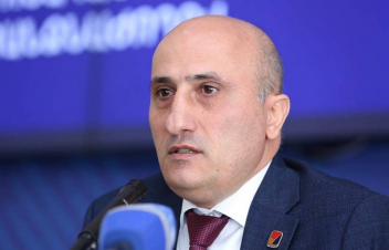 Կուսակցությունների դեպքում անցողիկ շեմը 4 տոկոսն է, դաշինքի դեպքում` 6-ը. ԿԸՀ նախագահ