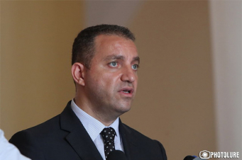 Այս տարի առաջին 7 ամիսների տվյալներով ԱՄԷ-ի հետ առեւտրաշրջանառությունը 3 անգամ աճել է նախորդ տարվա համեմատ. Քերոբյան