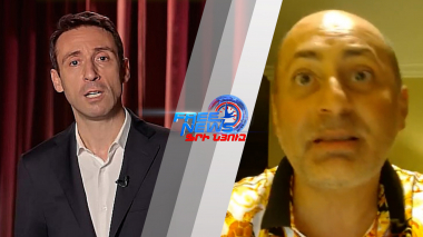 Դոգը՝ Հայկ Մարությանի մասին