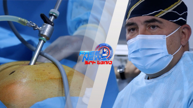 Լապարոսկոպիան՝ նորարարական և ժամանակակից մեթոդ. «Առողջոգթյան գաղտնիքը»