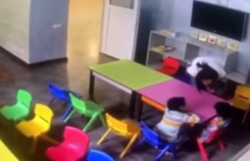 «Ալադդին» մանկապարտեզում երեխաներին ծեծի ենթարկելու դեպքով նախաձեռնվել է քրեական վարույթ. Գոռ Աբրահամյան