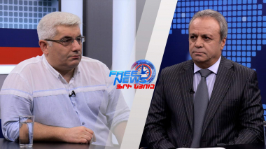 Ընդդիմադիր երեք ուժերի միավորման փոքր հավանականություն կա, այն կենսունակ չի լինի. Կարեն Սարգսյան