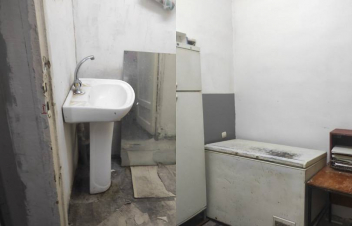 Երևանում սանիտարահիգիենիկ նորմերի խախտումներով գործող հրուշակեղենի արտադրամասի գործունեությունը կասեցվել է