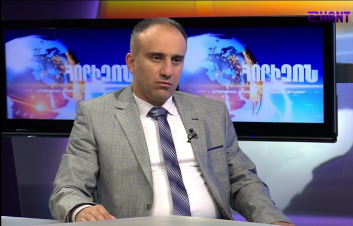 Արցախին անհրաժեշտ է պաշտոնապես պահանջել ռուսական խաղաղապահներից պաշտպանել Արցախի հայ բնակչությանը. Ռոբերտ Ղևոնդյան