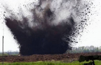 Ադրբեջանական ԶԼՄ աղբյուրները հայտնում են մեքենայի պայթյունի և 4 զոհի մասին