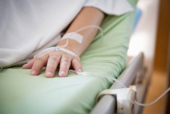 «Արևիկ» մանկական հիվանդանոցից հաստատեցին, որ իրենց մոտ են տեղափոխվել 6-7 երեխա