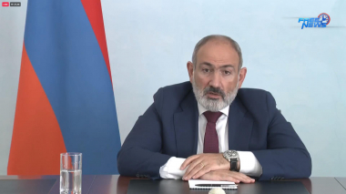 ՀՀ վարչապետը՝ Արցախում տեղի ունեցողի մասին․ ուղիղ
