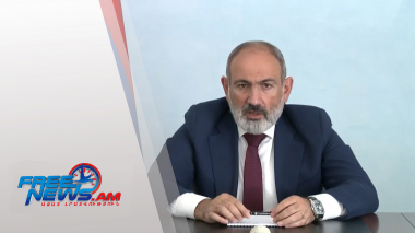 ՀՀ վարչապետը՝ Արցախում տեղի ունեցողի մասին