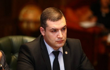 ՀՀ-ում սահմանադրական կարգը բռնի տապալելու առերևույթ հրապարակային կոչ է հնչեցվել. նախաձեռնվել է քրվարույթ