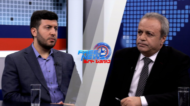 Պետք է Երևանում արտակարգ դրություն հայտարարել, ընդհուպ մինչև պարետային ժամ. Արեգ Քոչինյան