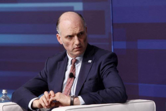 Ադրբեջանը պետք է դադարեցնի ռազմական գործողությունները. Միացյալ Թագավորության Եվրոպայի հարցերով նախարար 