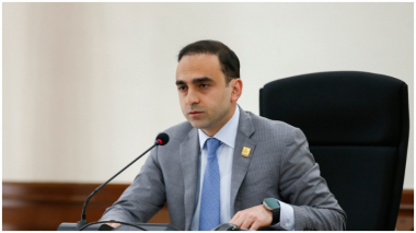 Դրսի որոշ կենտրոնների նպատակը այս ֆոնին Հայաստանում հեղաշրջում անելն ու Հայաստանի ինքնիշխանությունը վերացնելն է. անչափ կարևոր է պահպանել մտքի զգոնությունը և սթափությունը. Ավինյան