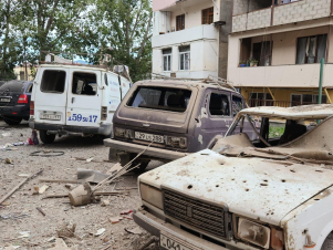 ԱՄՆ-ն Ադրբեջանին կոչ է անում անհապաղ դադարեցնել ռազմական գործողությունները. Բլինքեն