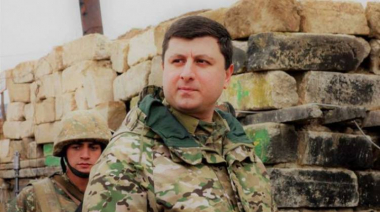 Արցախում կատաղի մարտերը տարբեր ուղղություններով շարունակվում են