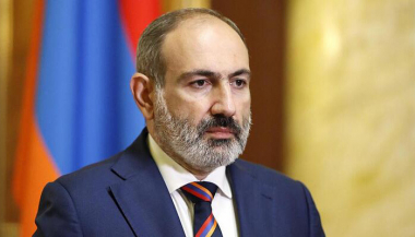 Հայաստանը ԼՂ-ում կրակի դադարեցման վերաբերյալ տեքստի ձևավորմանը որևէ կերպ չի մասնակցել. վարչապետ