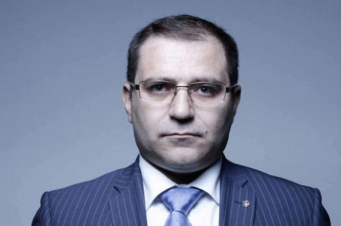 Ձերբակալվել է Նարեկ Մալյանը