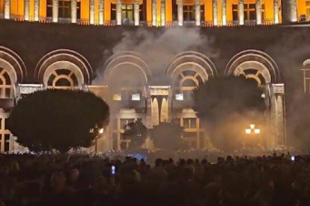 Սեպտեմբերի 19-ին 4 անձ է ձերբակալվել․ հիմնավորումը՝ սահմանադրական կարգը տապալելու կոչեր