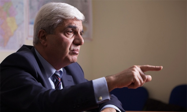 Արցախում տեղի ունեցածը կանխել հնարավոր չէր. քաղաքագետ Ստեփան Գրիգորյանի հարցազրույցը