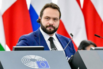 Եվրամիությունը պետք է գործի հիմա՝ պատժամիջոցներ ընդունելով Բաքվի դեմ․ Ֆաբիո Մասսիմո Կաստալդո