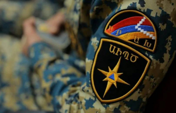 ԼՂ ԱԻՊԾ-ում հավաքագրվում են այն անձանց տվյալները, որոնց գտնվելու վայրի մասին դեռևս որևէ տեղեկություն չկա