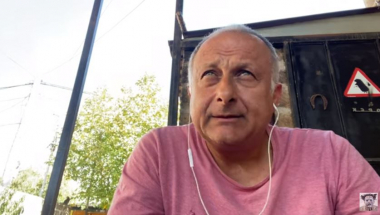 30 տարի արյուններս ծծեցիք, վերջին վատությունն էլ արեցիք ու գնացիք ․ Դանիելյան