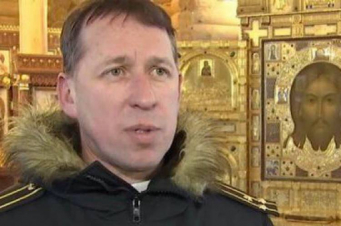 Լեռնային Ղարաբաղում սպանվել է ռուս խաղաղապահների փոխհրամանատար Կովգանը