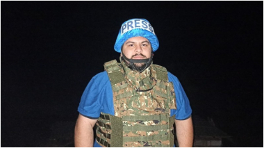 Ինչ իրավիճակ է Ճարտարում