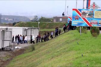 Լեռնային Ղարաբաղում հումանիտար աղետը ժամ առ ժամ խորանում է. ՀՀ ՄԻՊ