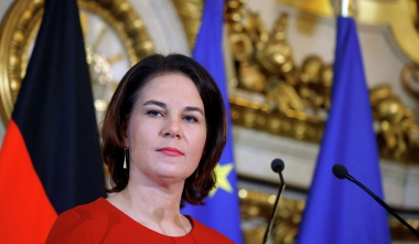 Հաստատակամորեն դատապարտում ենք Բաքվի ռազմական հարձակումը և կոչ անում վերջինիս վերջնականապես դադարեցնել ռազմական գործողությունը. Գերմանիայի ներկայացուցիչ