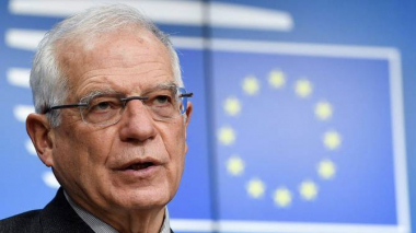 ԼՂ բնակչությանը հրատապ անհրաժեշտ են մարդասիրական օգնություն և անվտանգության երաշխիքներ. Բորել