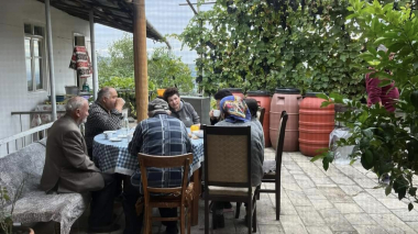 Պատերազմի ընթացքում ադեկվատ պահվածք դրսևորելն էլ է հերոսություն. Մարիամ Պողոսյան