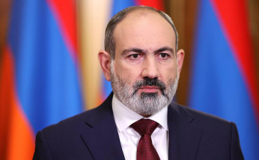 Իրադրությունը շարունակում է մնալ ծայրահեղ լարված, հումանիտար ճգնաժամը պահպանվում է. Նիկոլ Փաշինյան