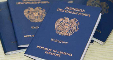 2024թ. հունվարի 1-ից ելքի վիզայի անհրաժեշտություն չի լինի