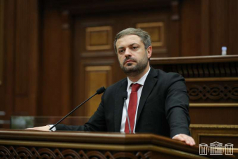 Օտարերկրյա ողջ ագենտուրան լցվել է փողոցները՝ ընդդեմ Հայաստանի պետականության, վերջին ճիգերն են գործադրվում. Պապոյան