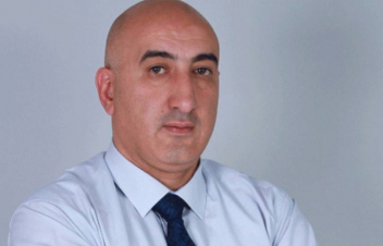 Բերման է ենթարկվել «Հայաստան» դաշինքի պատգամավոր Մհեր Մելքոնյանը