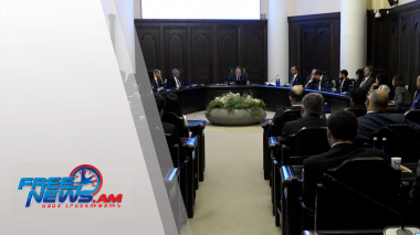 2024թ. հունվարի 1-ից ելքի վիզայի անհրաժեշտություն չի լինի