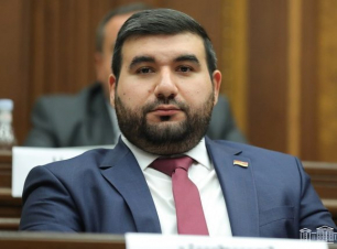 «Դաշնակցությունը պիտի առերեսվի փաստի հետ». Ալեքսանյան