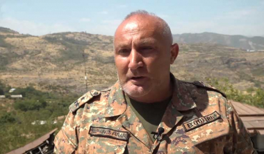 Չէ՞ որ բոլորս էլ Հայ ենք, պիտի միասնական լինենք. դերասան Անդրանիկ Հարությունյանի կնոջ հուզական գրառումը