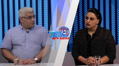 «Սրանք հակապետական քայլեր են. խամաճիկների թելերը քաշքշողներին պետք է պատժել»