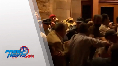 Դիտեք այսօր՝ Ազատ լուրերում