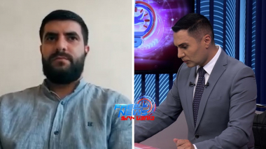 ՌԴ խաղաղապահի մուտքը չի նպաստել հակամարտության կարգավորմանը