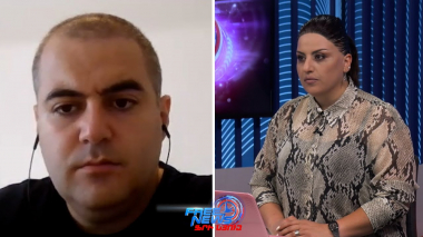 «ՌԴ-ն ՄԱԿ-ում փորձեց փրկել իր դեմքը․ կան հայտարարություններ, որոնցից մազերդ բիզ-բիզ են կանգնում»