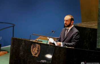 Տեսնում ենք ՀՀ-ին ռազմական գործողությունների մեջ ներքաշելու և դրանք՝ դեպի մեր տարածք ընդլայնելու մտադրություն. Միրզոյան