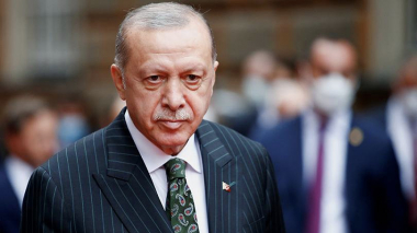 Ալիևի հրավերով Էրդողանն այսօր մեկնում է Նախիջևան