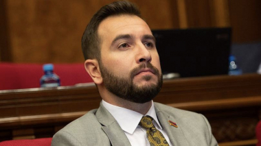 Հայաստանը լինելու է անկա՛խ․ Հայաստանը չի՛ լինելու ծայրագավառ․ քաղաքացի, ոչ թե ծայրագավառցի Հայկ Կոնջորյան