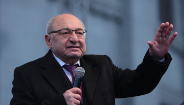 Երկուշաբթի, երեքշաբթի և չորեքշաբթի ամբողջ Հայաստանը պարալիզացվելու ա. Վազգեն Մանուկյանը