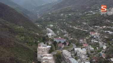 Կապանցիները պատրաստակամ են ընդունել արցախցիներին