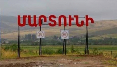 Մարտունիում մարդիկ պատրաստվում են տարհանման, բայց տեղյակ չեն՝ երբ և ինչպես